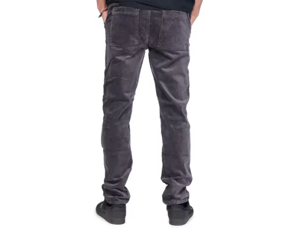 Stoked ~ Hombre Pantalon Lapa Steel - Imagen 2